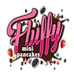 Fluffy Mini Pancakes
